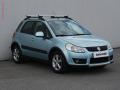 Suzuki SX4 1.5i, R, AC, vhev sed