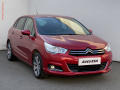 Citron C4 1.2 PT, Shine, bixen, navi