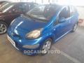 Toyota Aygo 1.0