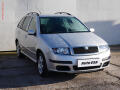 �koda Fabia 1.2 12V, �R, AC, temp