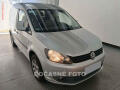 Volkswagen Caddy 1.2TSi, Trendline, TZ