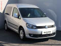 Volkswagen Caddy 1.2TSi, Trendline, TZ