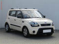 Kia Soul 1.6 CRDi, 2.maj