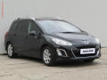 Peugeot 308 1.6, autoAC, temp