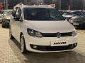 Volkswagen Touran 2.0 TDi, Match, STK11/27