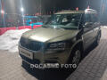 �koda Yeti 2.0 TDi 4x4, �R, Ambition, AC