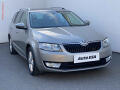 �koda Octavia 1.4 TSi, Elegance, panor,