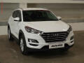 Hyundai Tucson 1.6GDi, �R, Navi, kamera