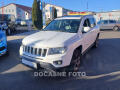Jeep Compass 2.2CRD 4x4, �R, AC, temp