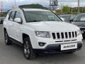 Jeep Compass 2.2CRD 4x4, �R, AC, temp