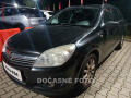 Opel Astra 2.0, 2.maj,�R, servis.kniha
