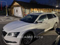 �koda Superb 2.0 TDi, AT, STK4/28