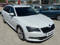 �koda Superb 2.0 TDi, DSG, bixen