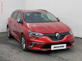 Renault M�gane 1.6TCe, GT Line, AT