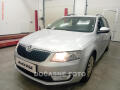 �koda Octavia 2.0 TDi, AC, TZ, v�h�ev sed