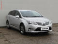 Toyota Avensis 1.8VVT-i, park.senzor