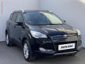 Ford Kuga 2.0 TDCi AWD, Titanium, +kola