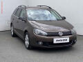 Volkswagen Golf 2.0 TDi, Style, +kola