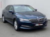 koda Superb 2.0 TSi, Style, DSG, LED