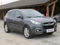 Hyundai ix35 2.0 CRDI 4x4, R, AC, TZ