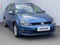 Volkswagen Golf 1.6 TDi, Comfortline, +kola
