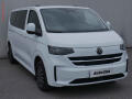 Volkswagen Transporter 2.0TDi L2 6m�st, 1.maj,�R