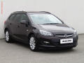 Opel Astra 1.6 CDTi, STK12/2026