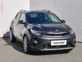 Kia Stonic 1.0 T-GDi, Navi, kamera