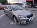 �koda Octavia 1.4 TSi, �R, autoAC