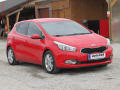 Kia Ceed 1.6 GDi, 1.maj,R, AC, TZ