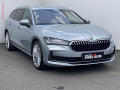 koda Superb 2.0 TDi 4X4, 1.maj,R, L&K