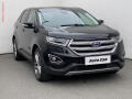 Ford Edge 2.0 TDCi 4x4, Titanium, AT