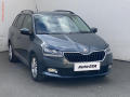 koda Fabia 1.0 TSi, 1.maj, Style