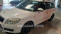 koda Fabia 1.2 12V, R