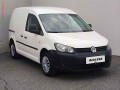 Volkswagen Caddy 1.2TSi, 1.maj,�R, STK6/28, AC