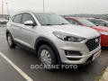 Hyundai Tucson 1.6GDi, 2.maj,R, +servis.