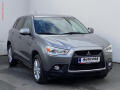Mitsubishi ASX 1.8 Di-D, TZ, kamera, +ALU