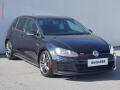 Volkswagen Golf 2.0 TSi, GTi, bixen, navi