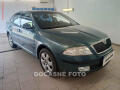 �koda Octavia 1.9 TDi, �R, servis.kniha
