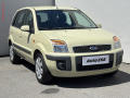 Ford Fusion 1.4i, Klima