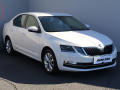 koda Octavia 2.0 TDi, Style, LED