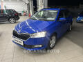 �koda Fabia 1.0 Tsi, �R, servis.kniha, AC