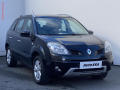 Renault Koleos 2.0 dCi 4x4, panorama, ke