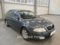 koda Octavia 2.0 TDi, R, +servis. kniha