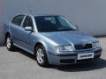 koda Octavia 1.6i, AC, STK7/27