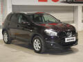 Nissan Qashqai 1.6dCi, Xenon, AC, kamera
