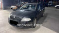�koda Octavia 2.0FSI, xenon, k��e