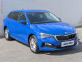 �koda Scala 1.0 TSi, 2.maj,�R, DSG, DIGI
