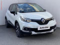 Renault Captur 1.3 TCe, LED, navi, kamera