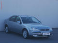 Ford Mondeo 2.0 TDCi, Klima